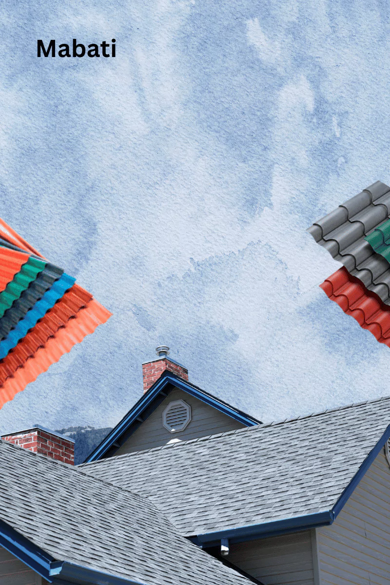 Building Materials Promo