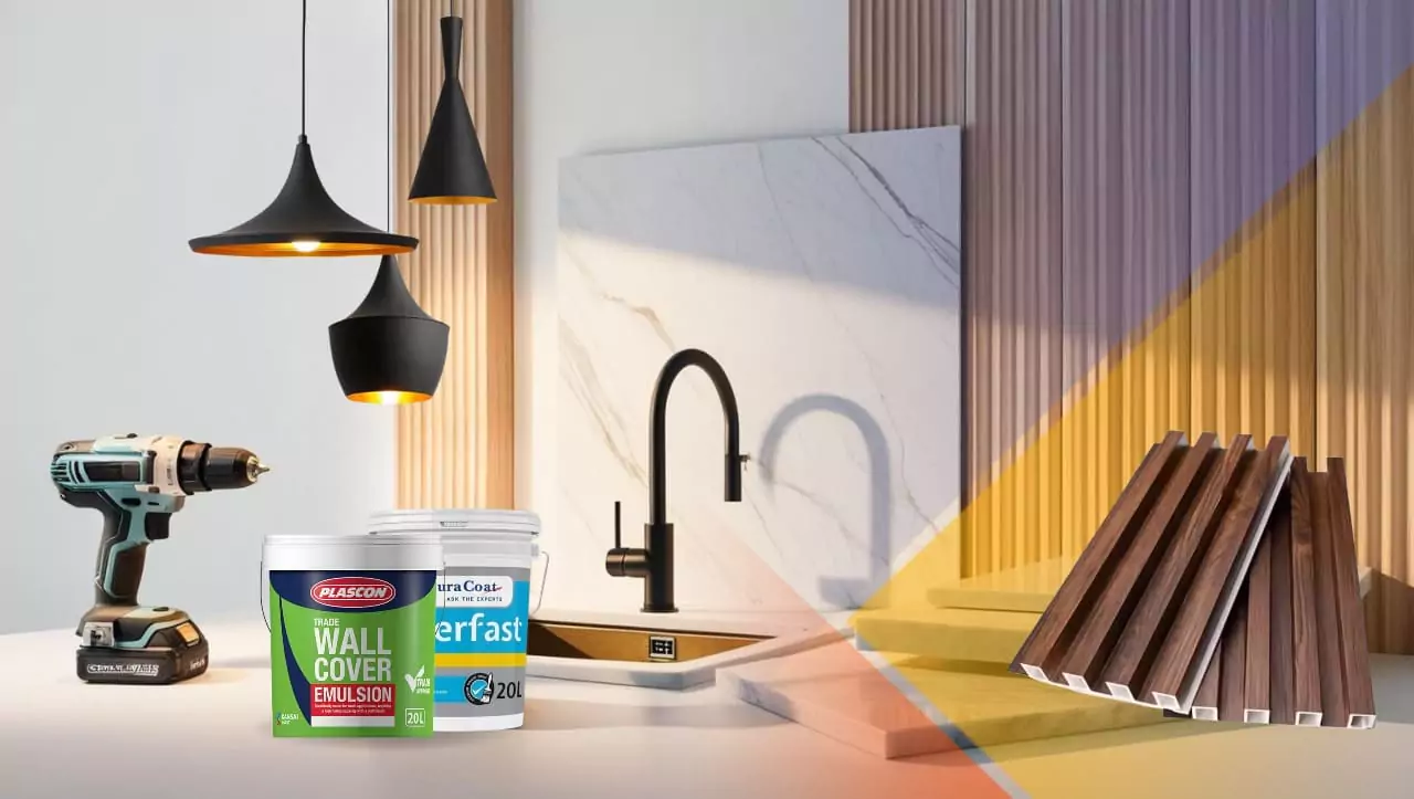 Quick and Easy Building Solutions