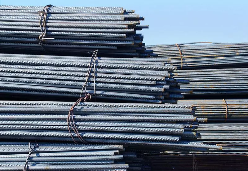 Steel Bars
