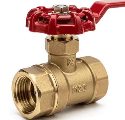 Plumbing Fittings