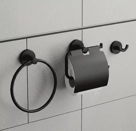 Bathroom Accessories