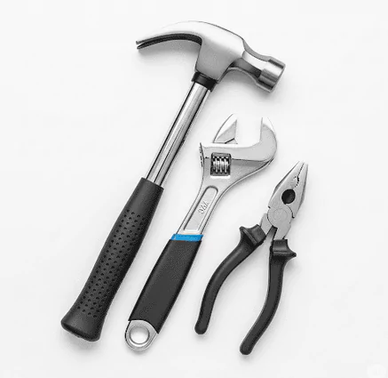 Hand Tools