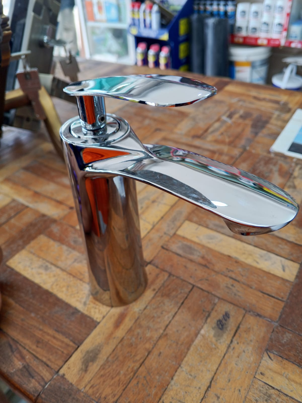 Bathroom Accessories