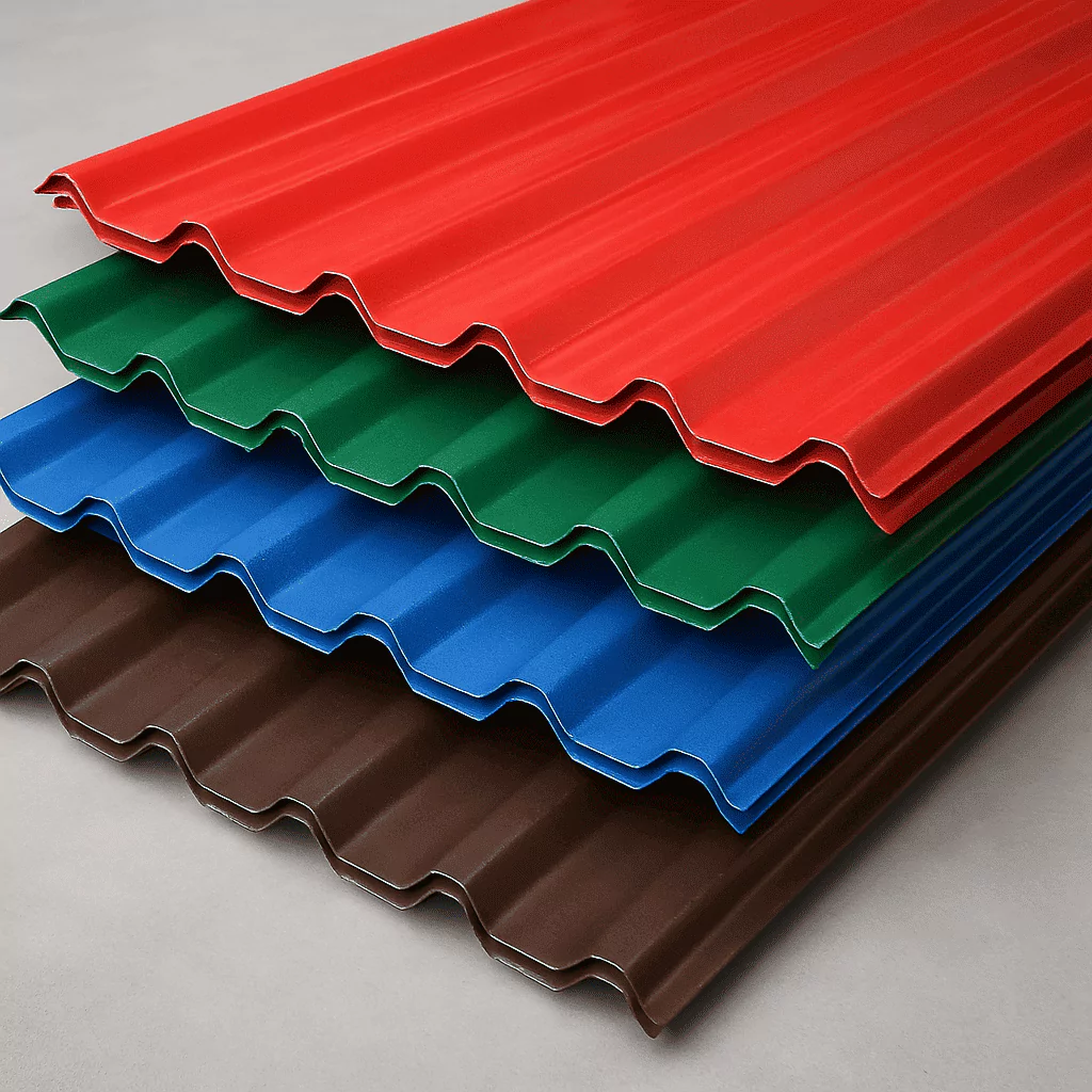 Mabati / Iron Sheets