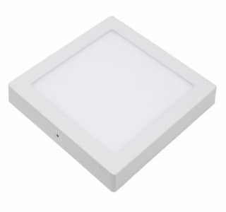 Ensave LED Panel 9W Cool