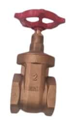 Gate Valve 2
